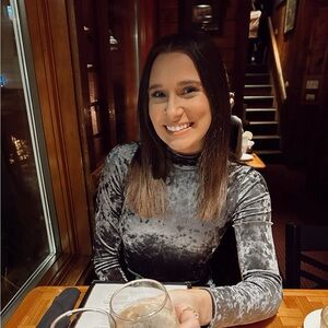 Meet your Posher, Jenna